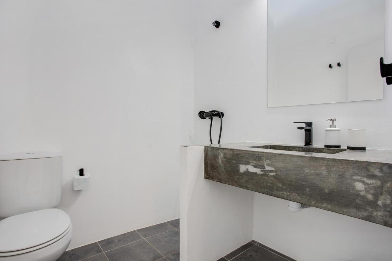 Casa Furnas - Eco Holiday home