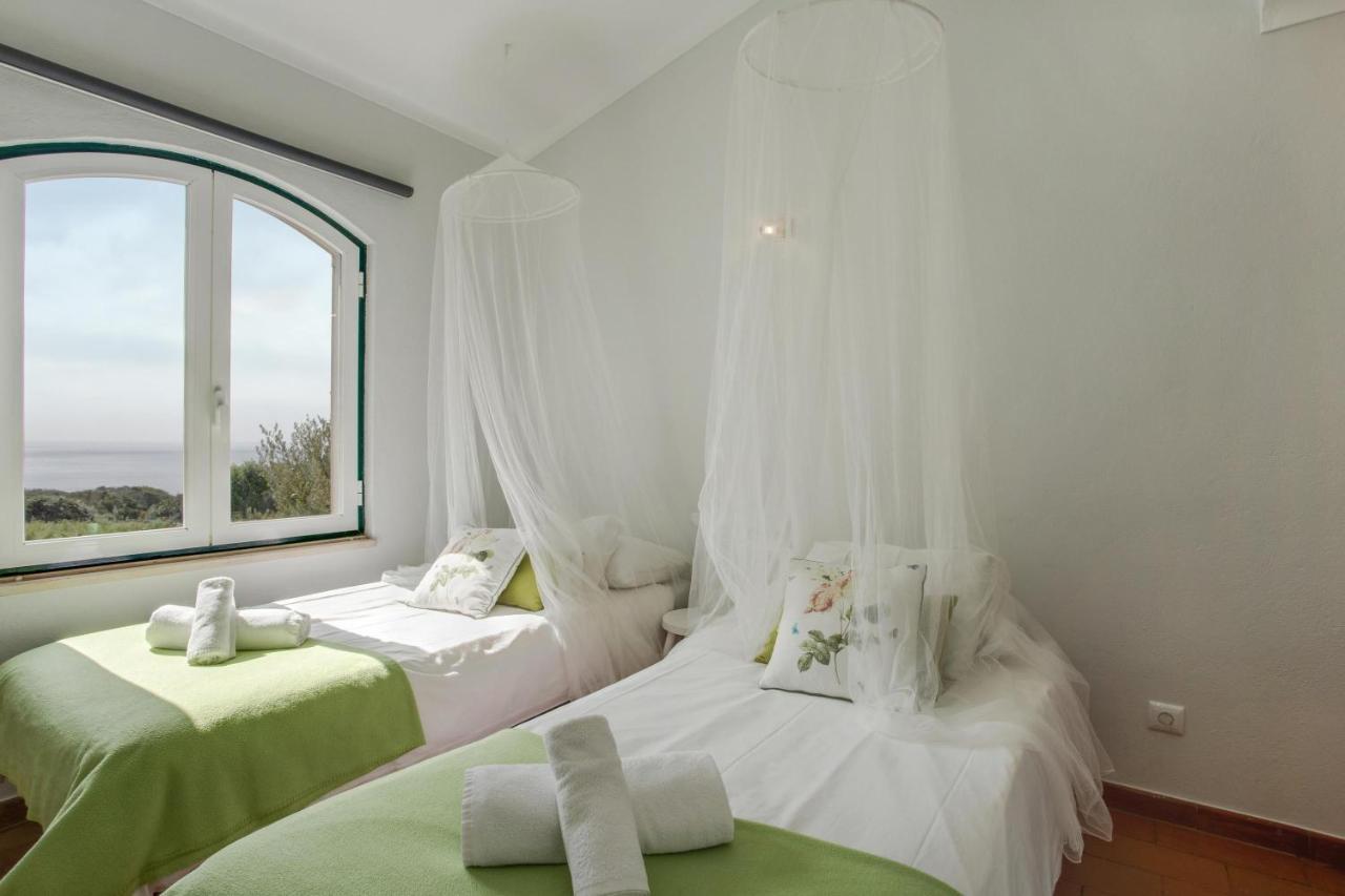Holiday home Casa Furnas - Eco Vila do Bispo