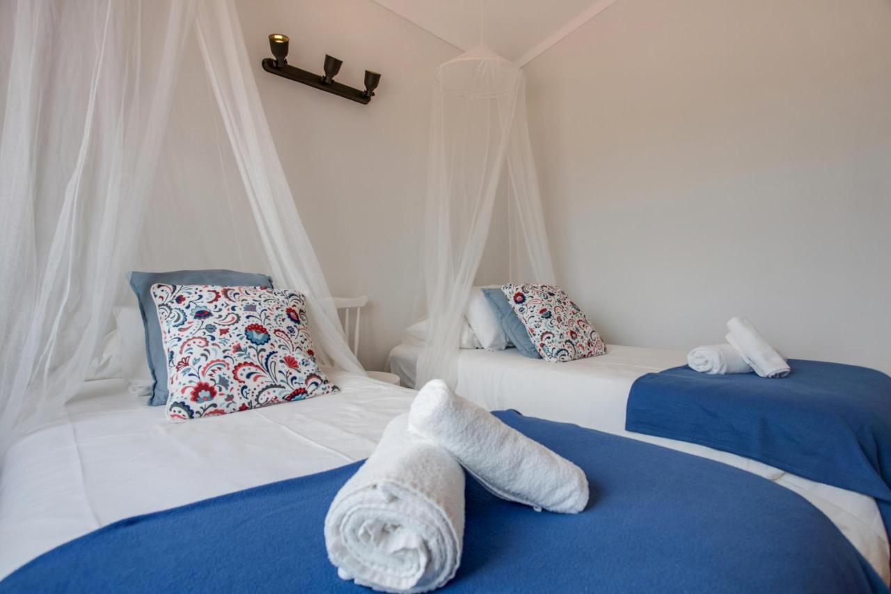 Holiday home Casa Furnas - Eco