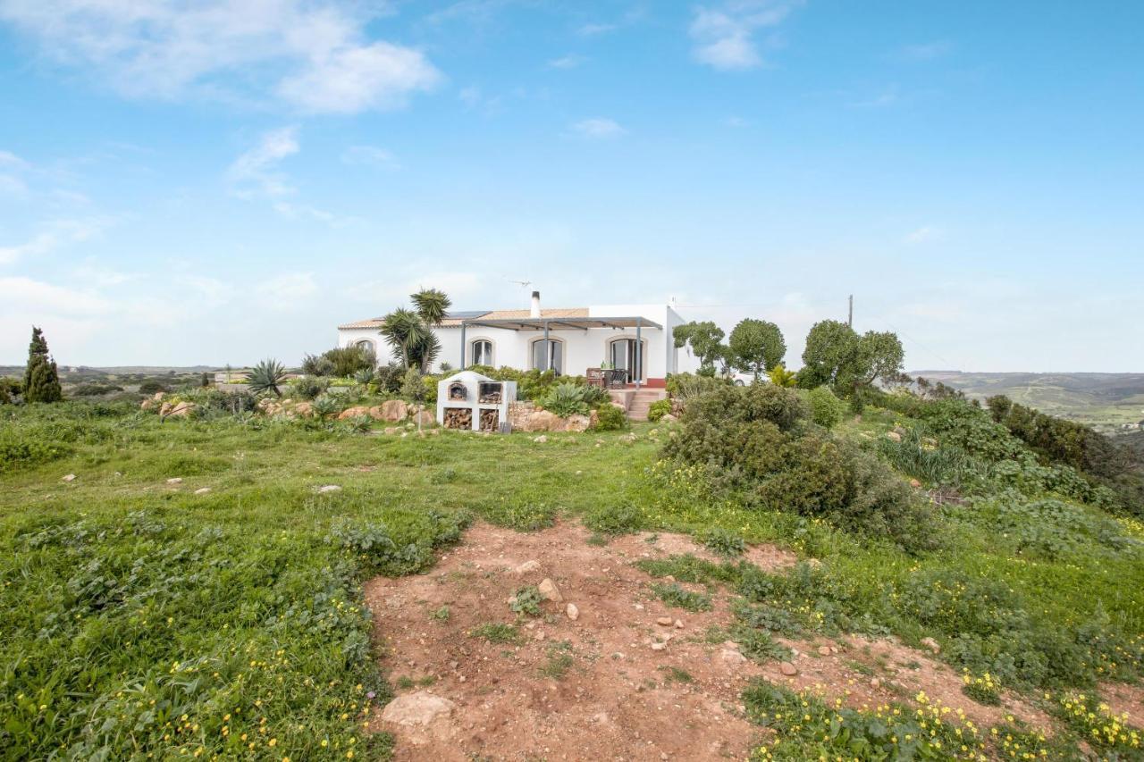 Casa Furnas - Eco Holiday home