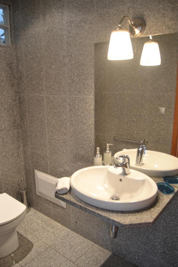 Casa De Homestay Labruge