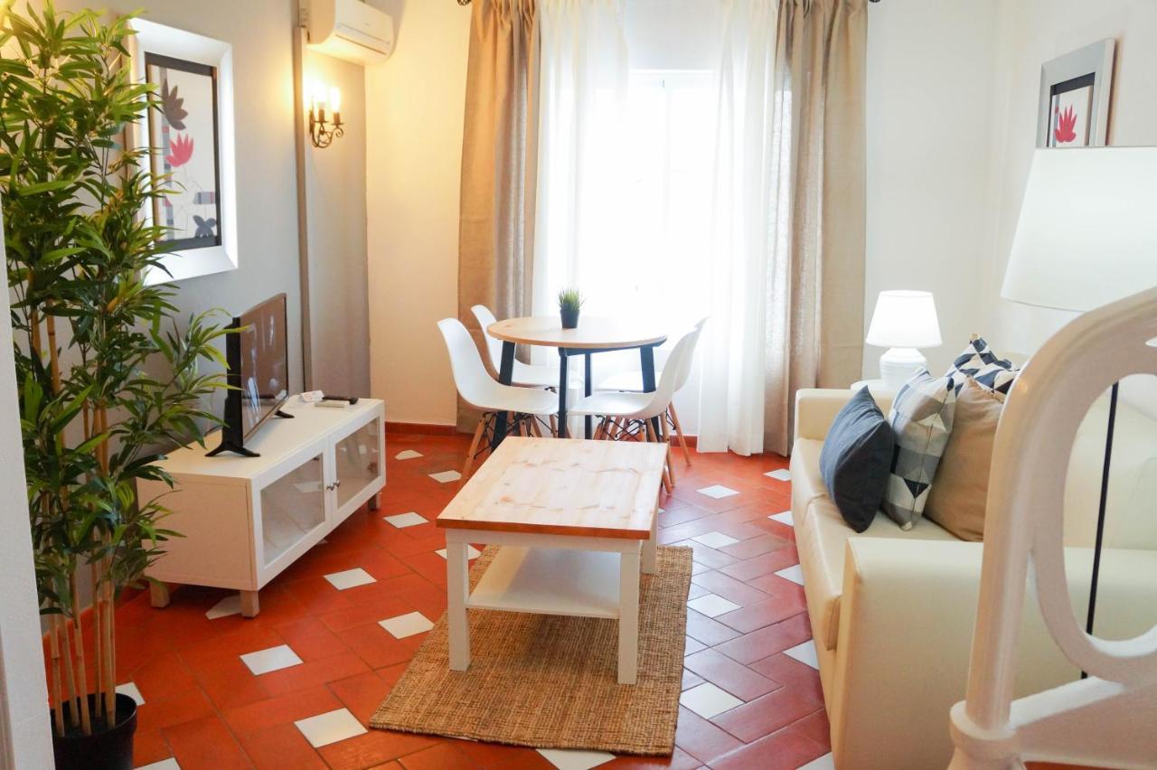 Apartment Baluarte Da