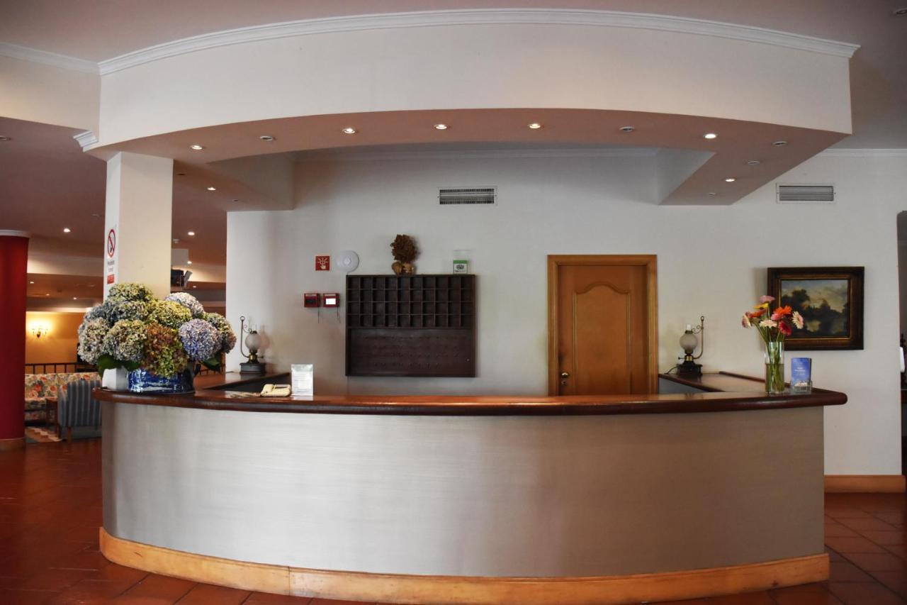 O Colmo Hotel Santana (Madeira)