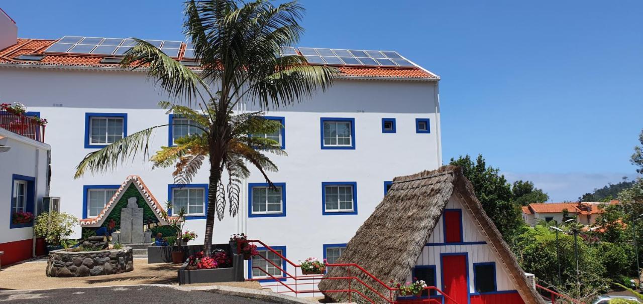 O Colmo Santana (Madeira)