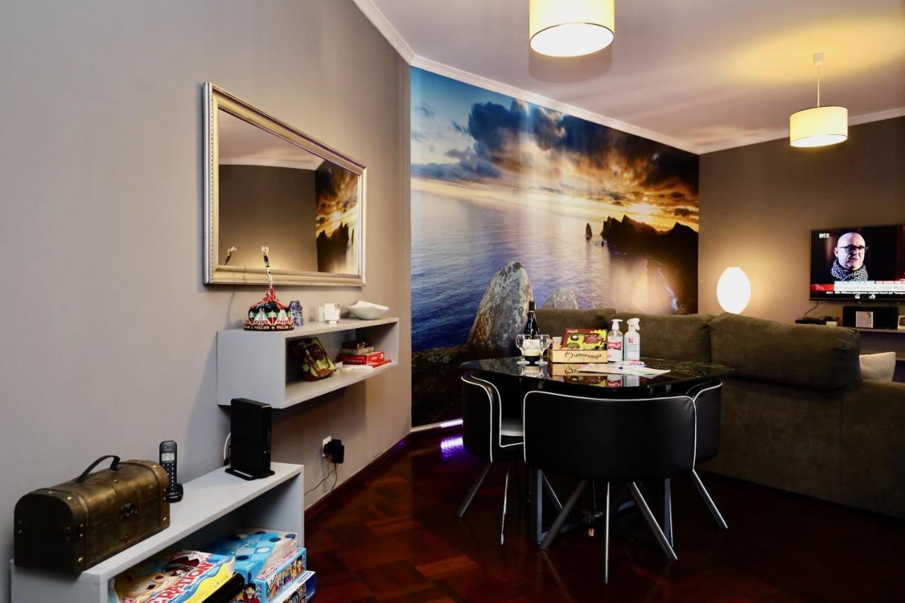 Apartment Our Dream Downtown Experience By Analodges