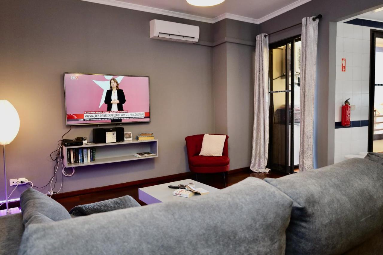 Our Dream Downtown Experience By Analodges Apartment Funchal (Madeira)