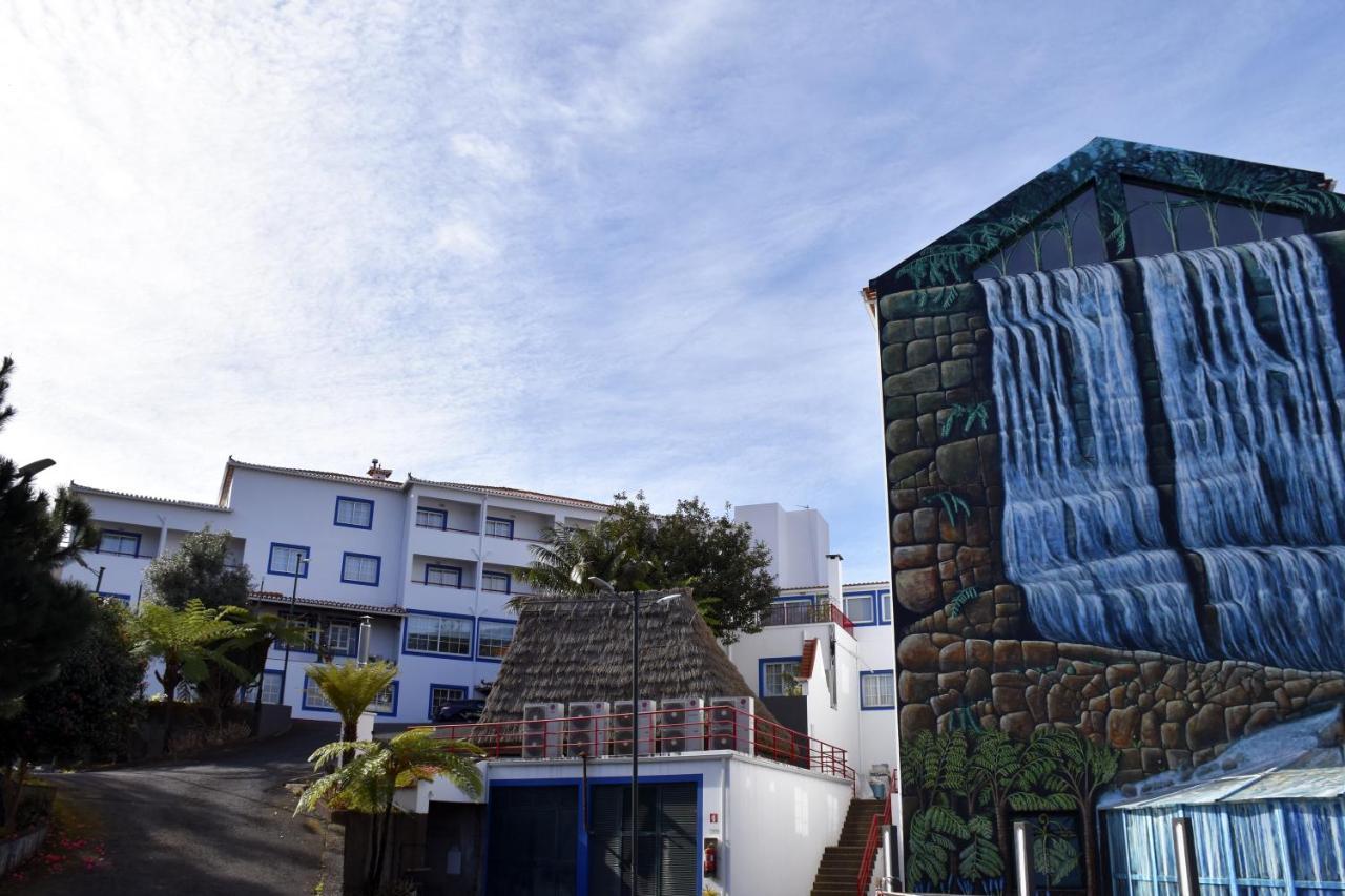 Hotel O Colmo 4*