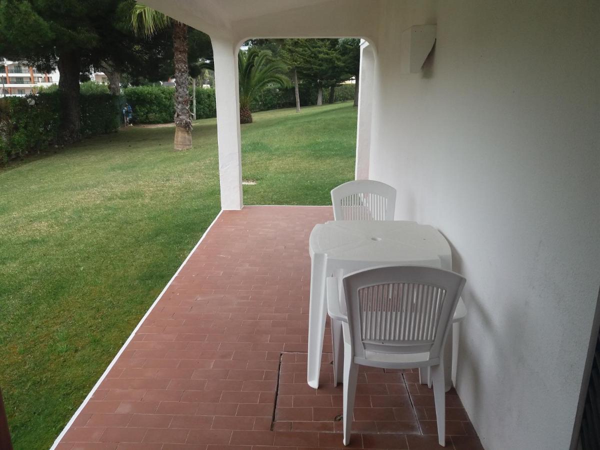 Aldeia Da Falesia Apartamento