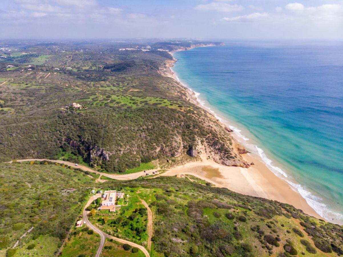 Casa Furnas - Eco Holiday home Vila do Bispo