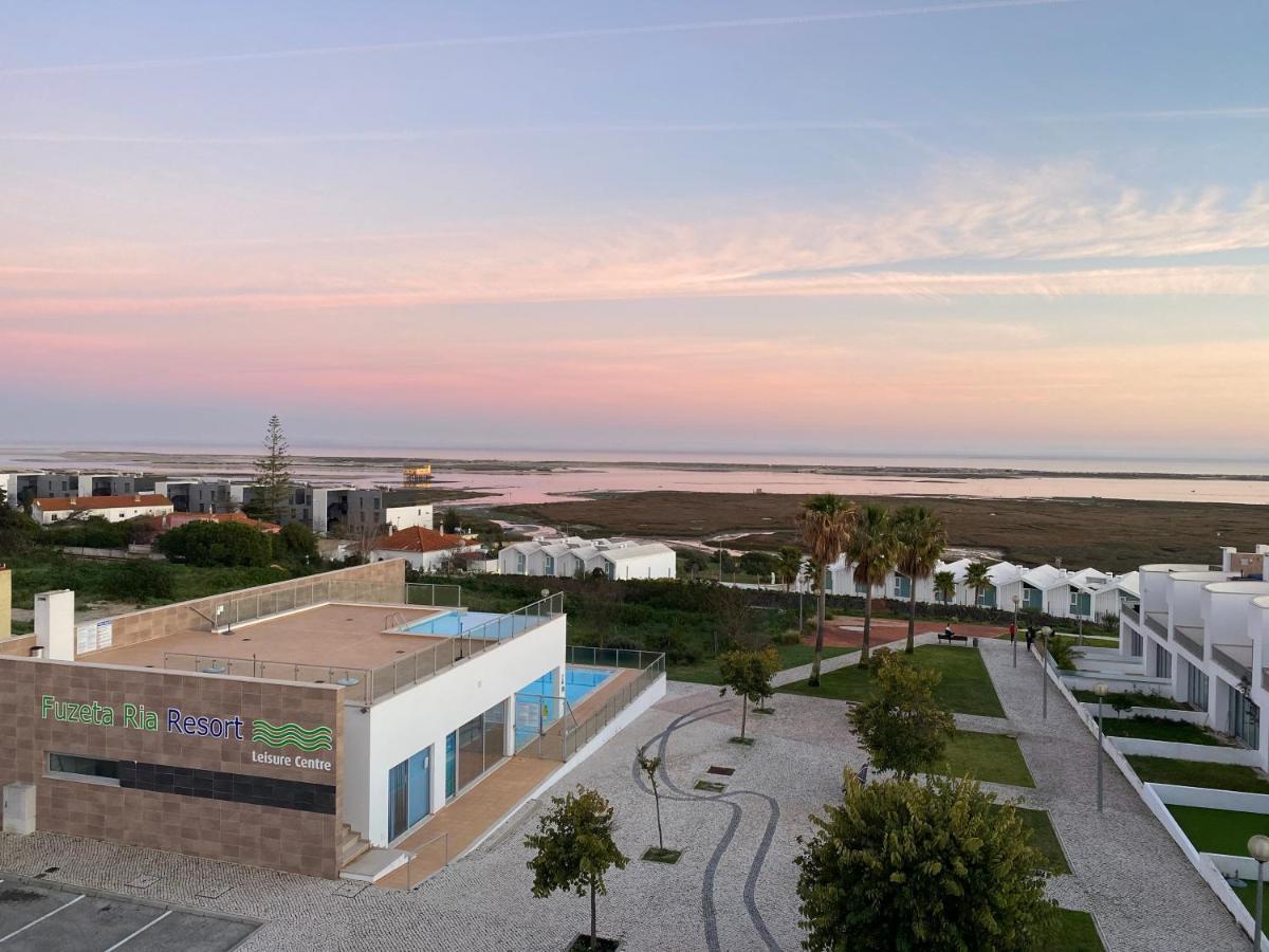 - Bela Vista & Vista Mar - Penthouses *