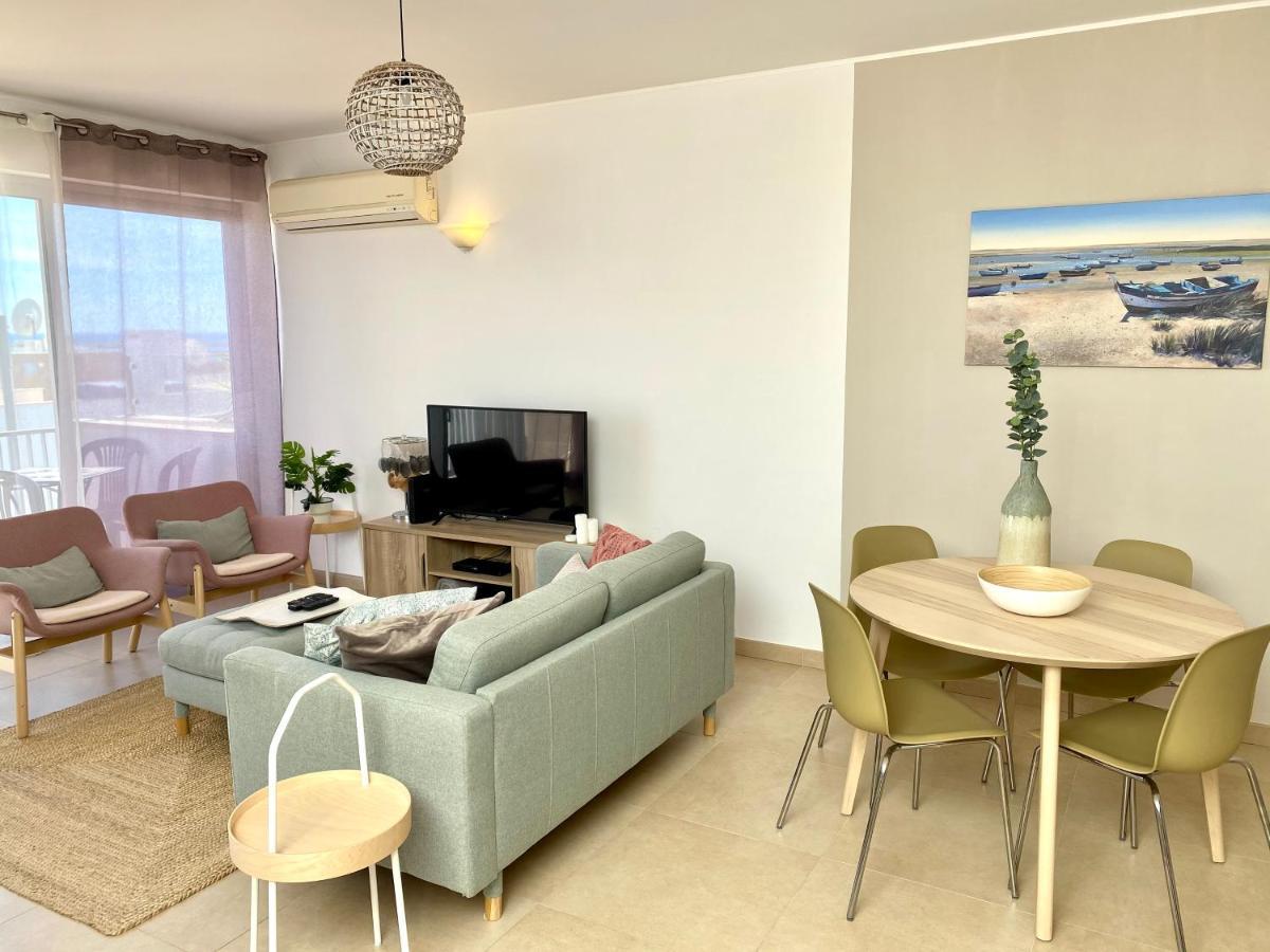 - Bela Vista & Vista Mar - Penthouses Apartamento *
