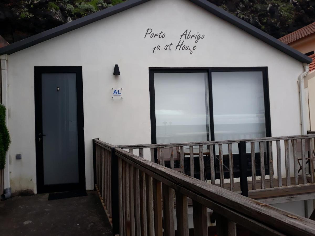 Porto De Abrigo Apartamento *