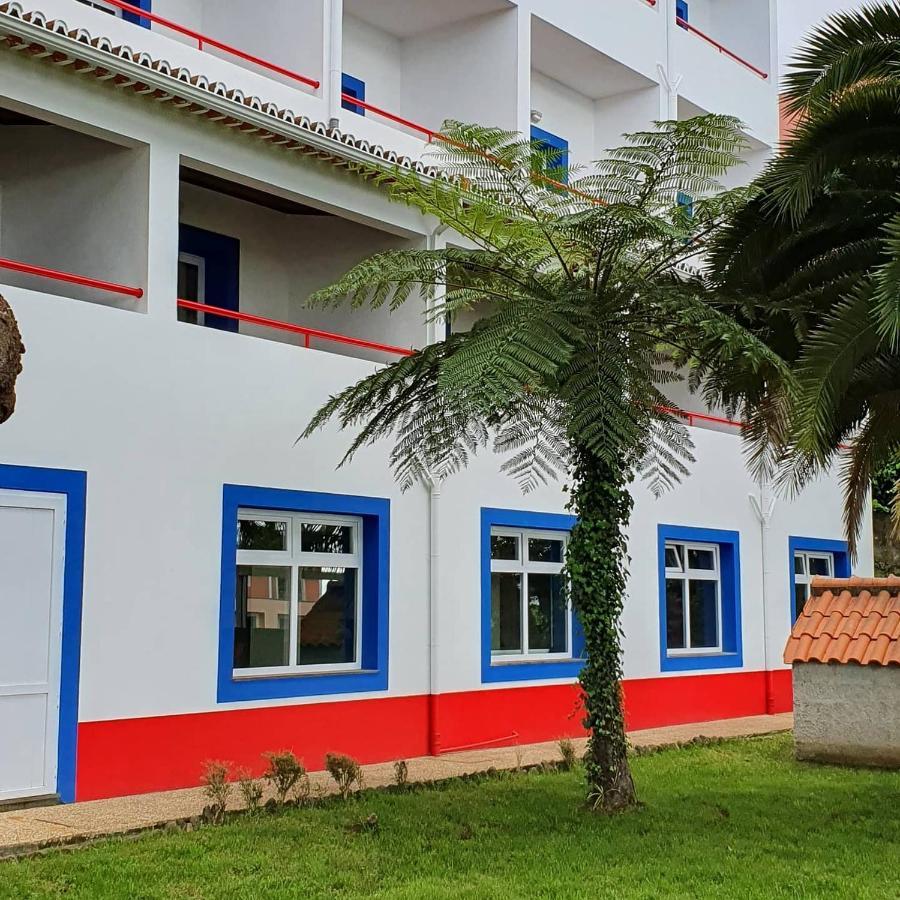 Hotel O Colmo