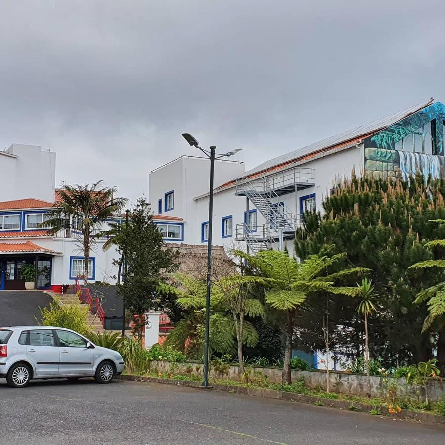 O Colmo Hotel 4*