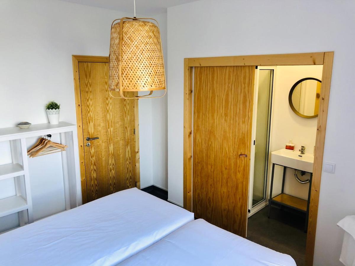 Hostel Madeira Surf Camp