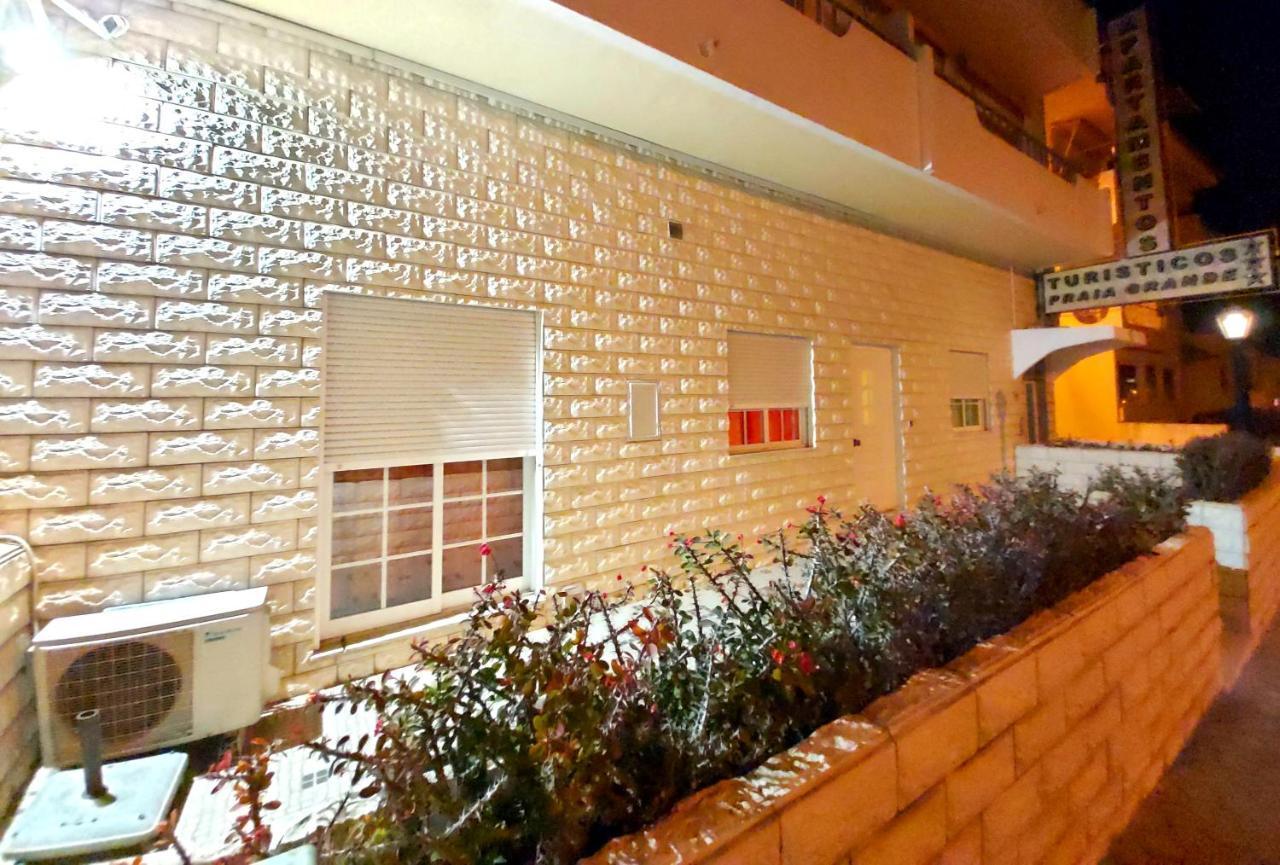 Turisticos Grande Apartment