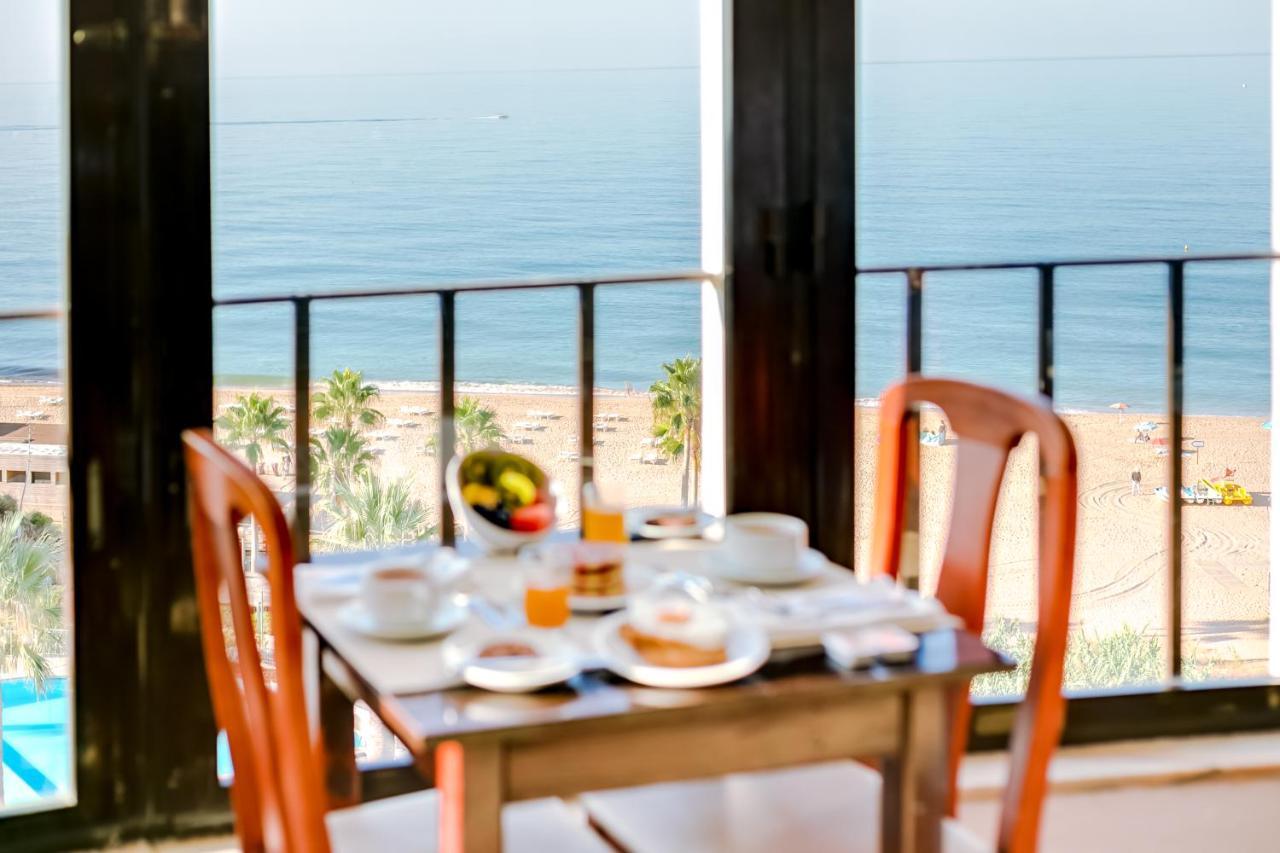 Hotel Monica Isabel Club 3*