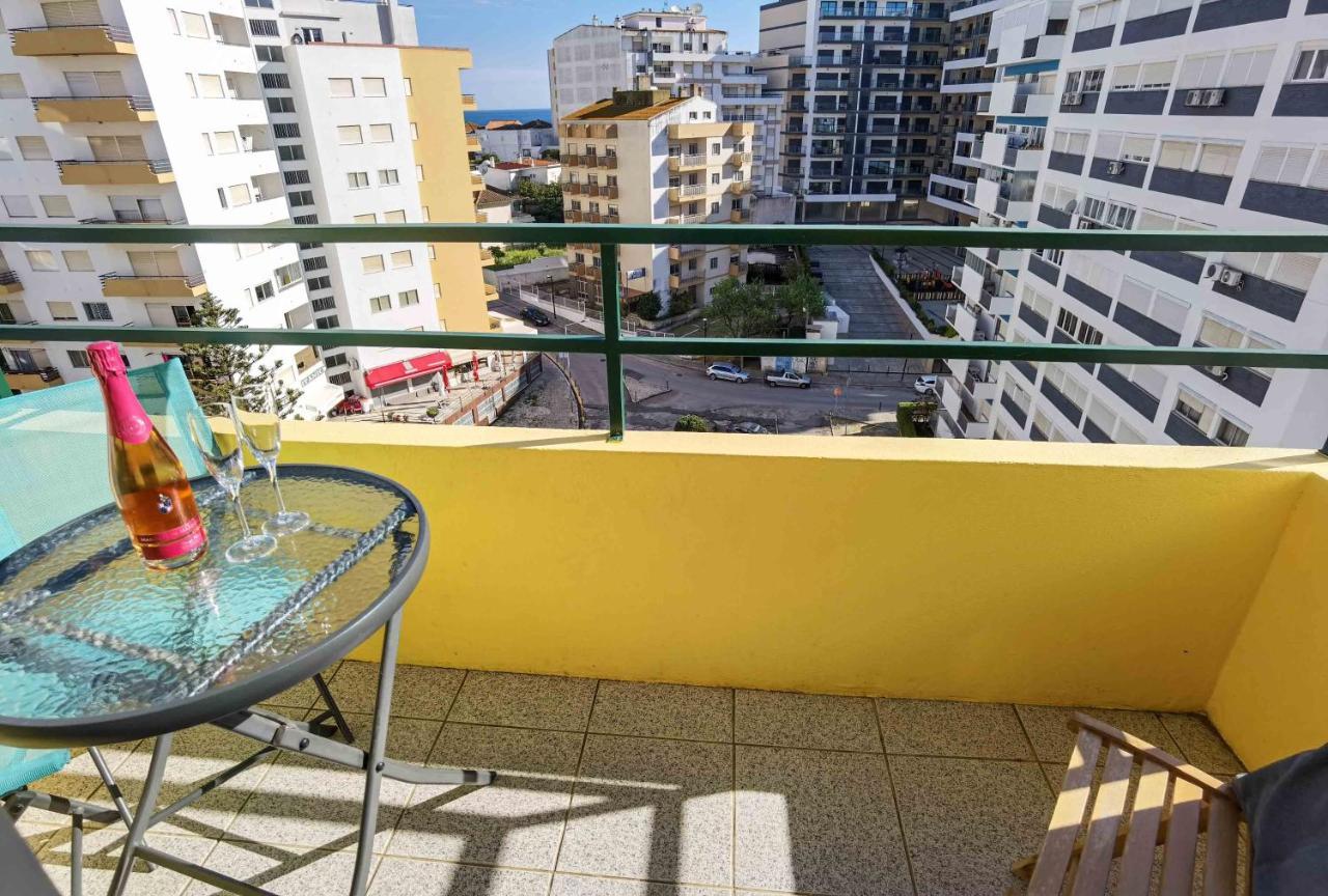 Praia Rocha Gaivota Apartment Portimao