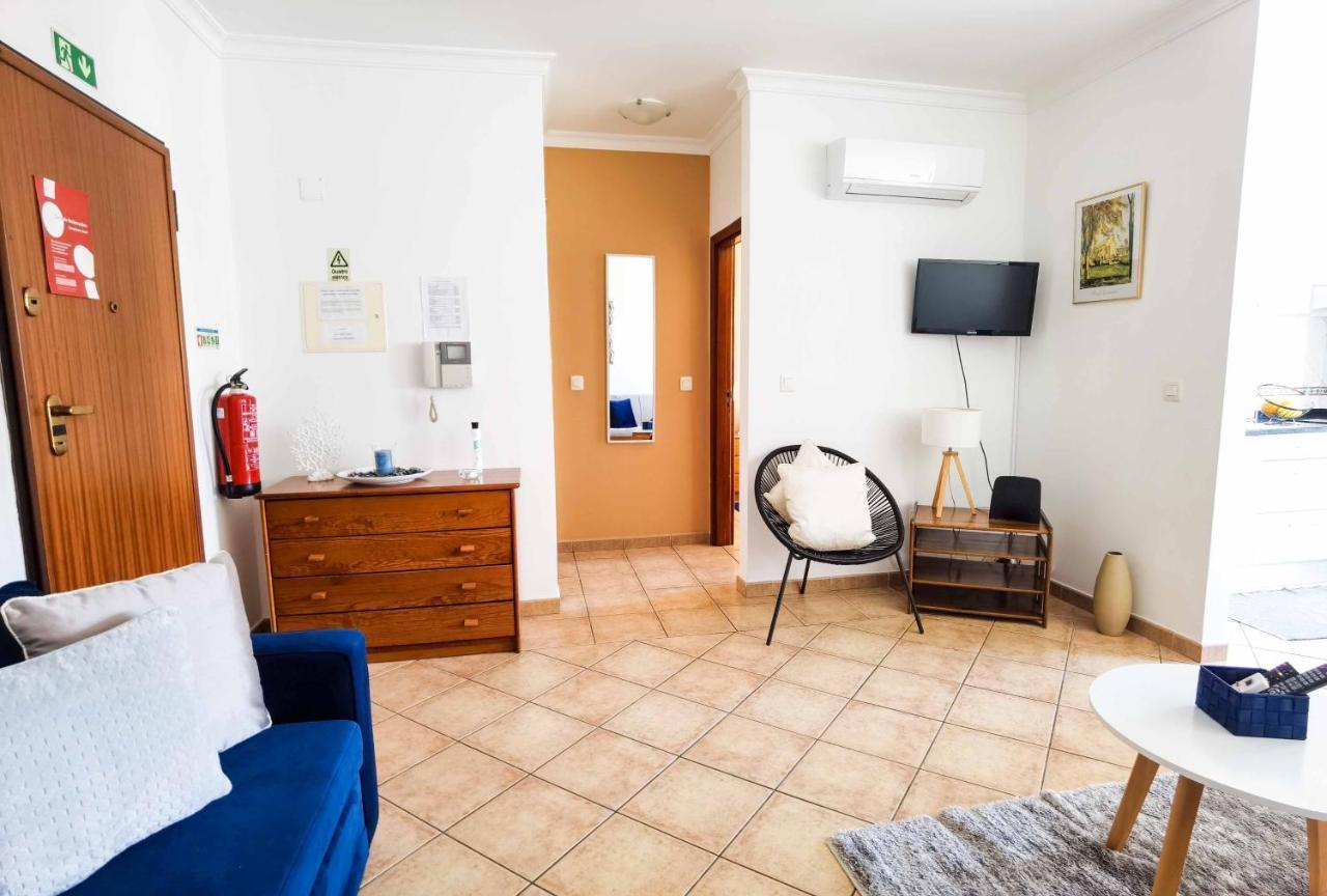 Apartment Praia Rocha Gaivota