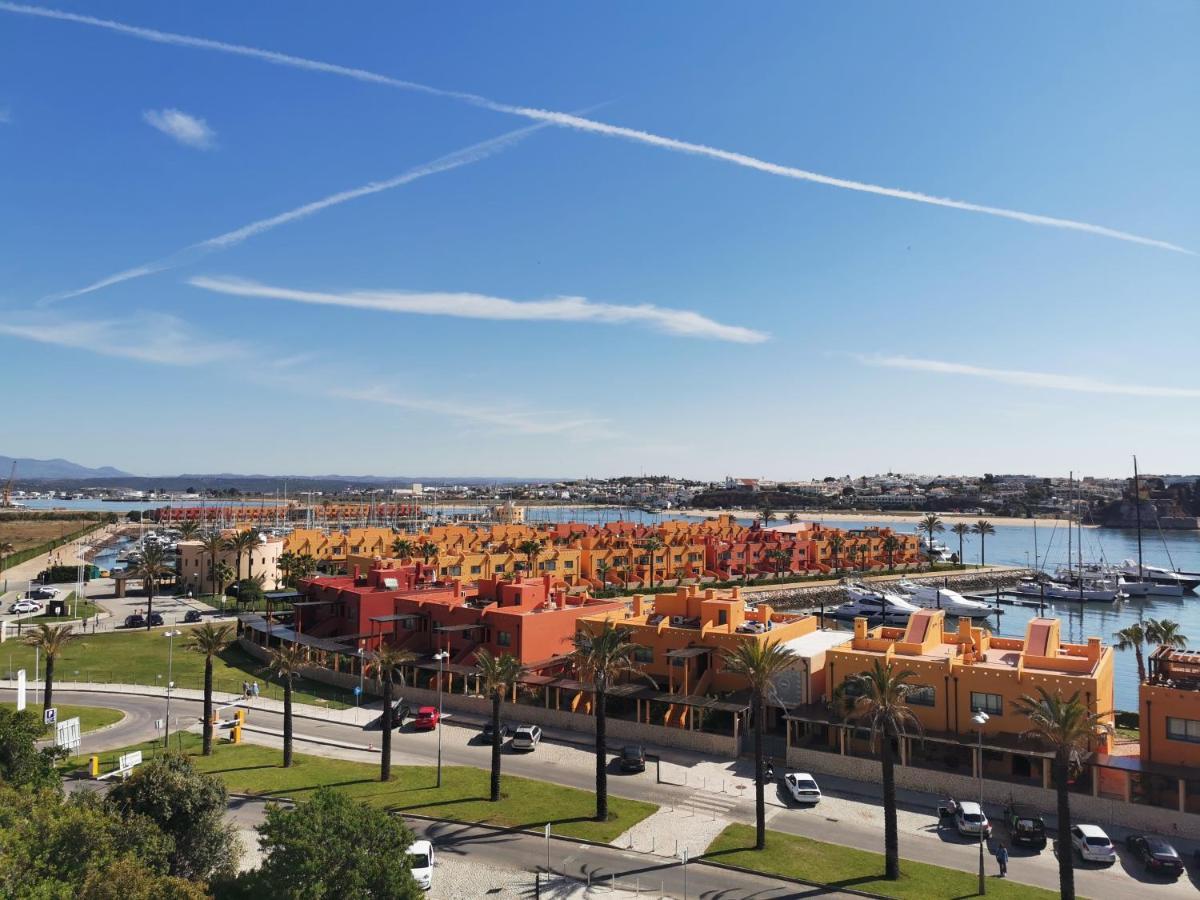 Apartment Praia Rocha Gaivota *