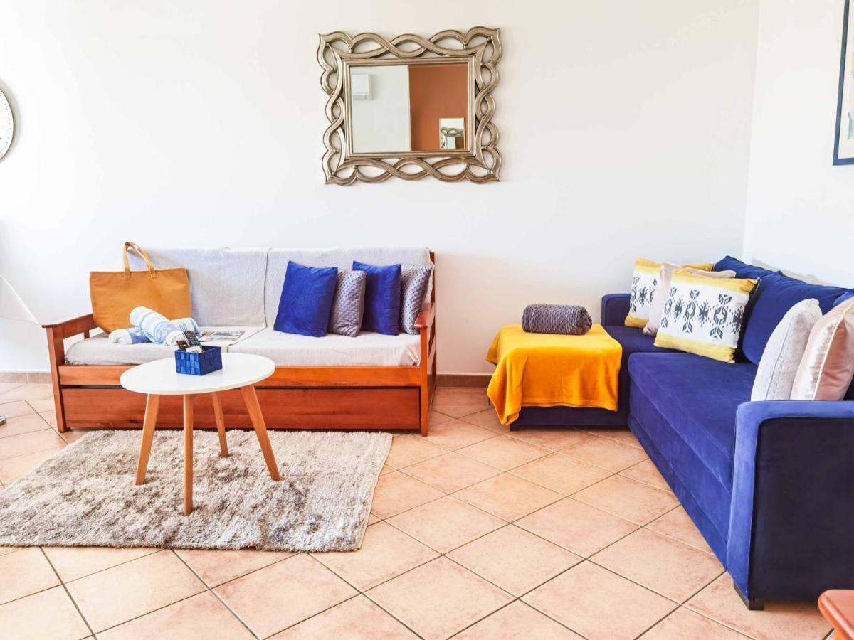 Praia Rocha Gaivota Apartment *
