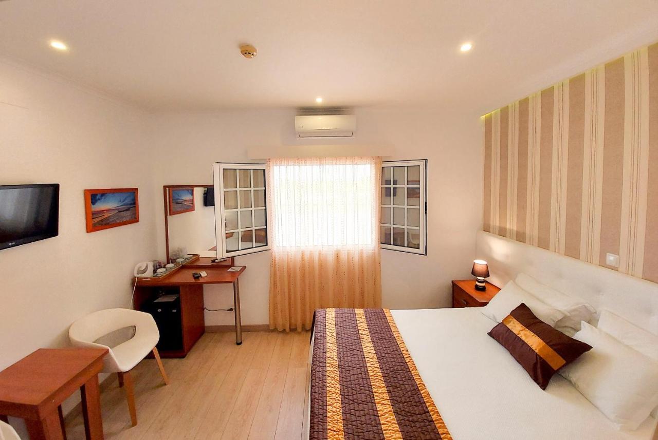 Formosa Al-estabelecimento De Hospedagem,quartos-rooms * Monte Gordo