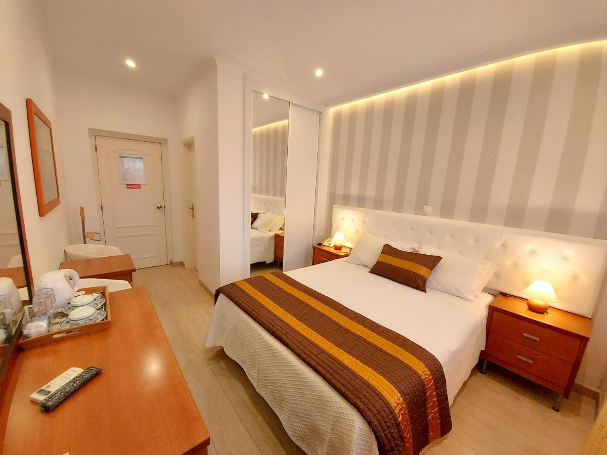 Formosa Al-estabelecimento De Hospedagem,quartos-rooms Pensión *