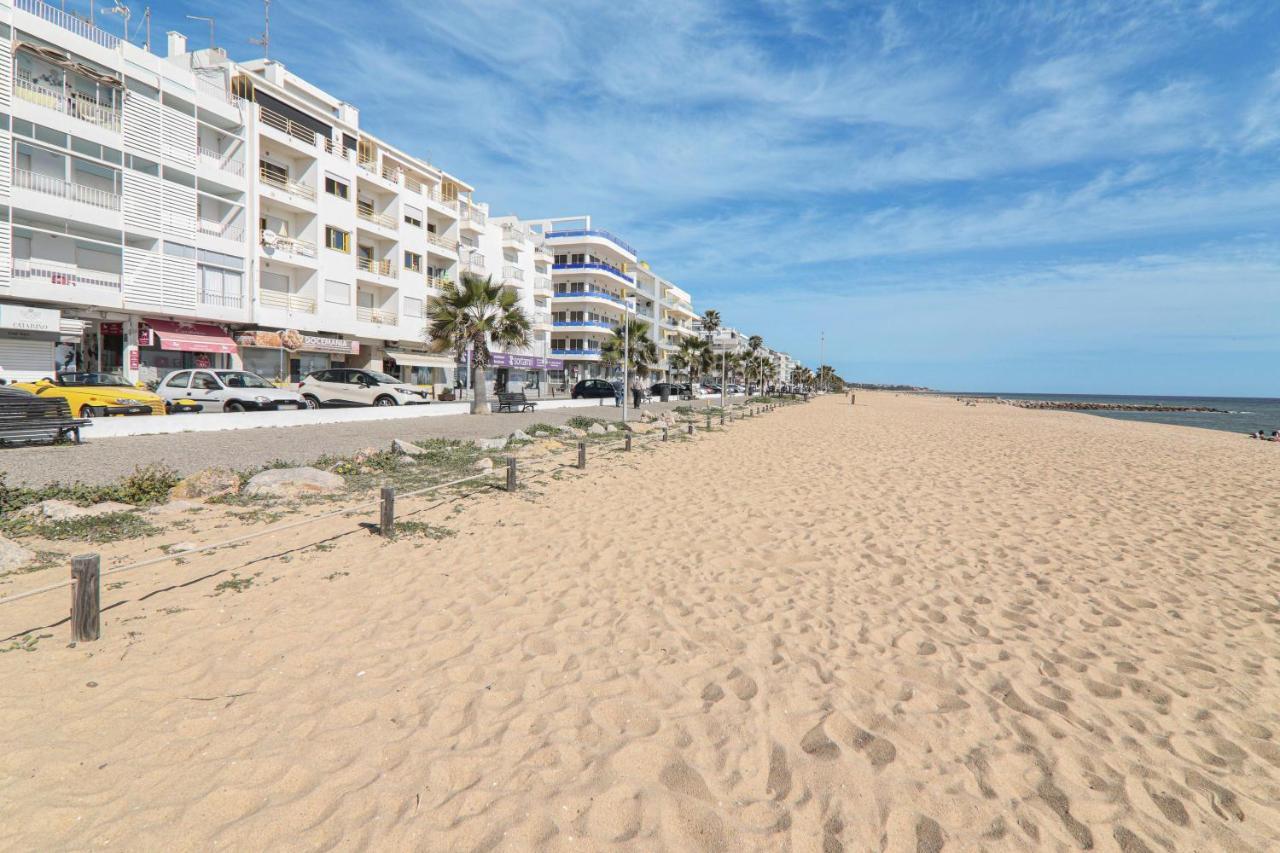 Sail Away Apartment Quarteira