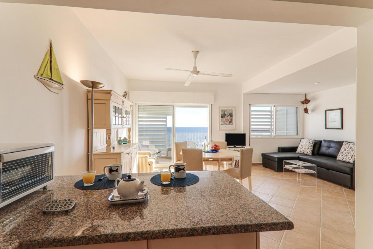 Sail Away Apartment