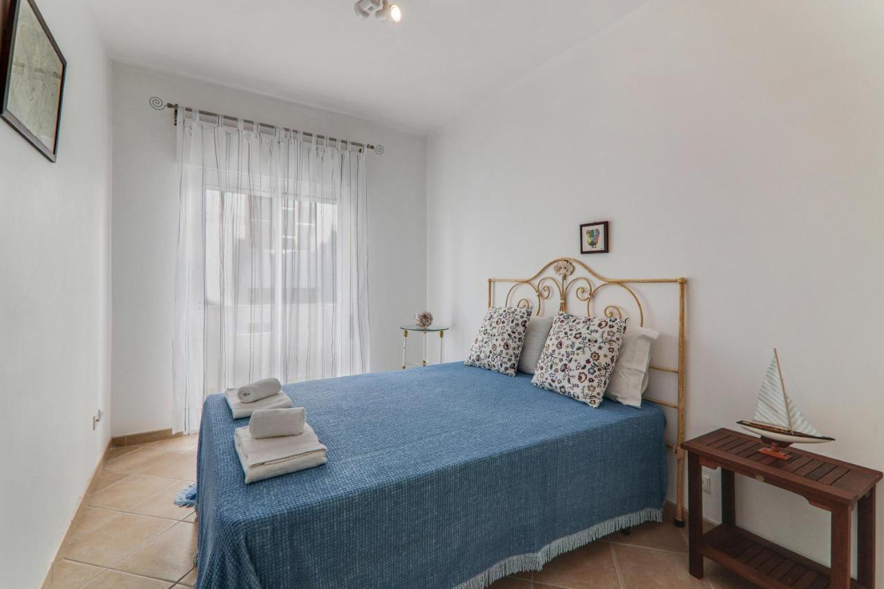 Sail Away Apartment Quarteira