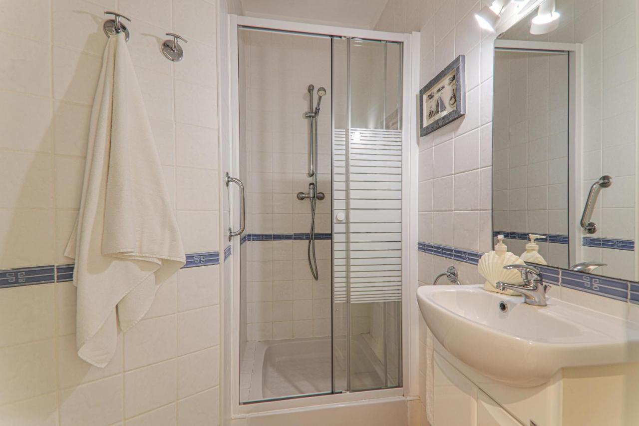Sail Away Apartment Quarteira