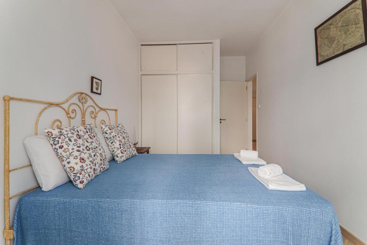 Sail Away Apartment