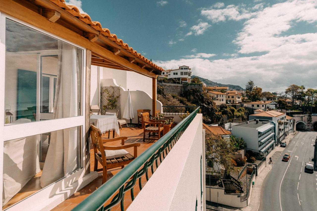 Atlantic View Penthouse * Funchal (Madeira)