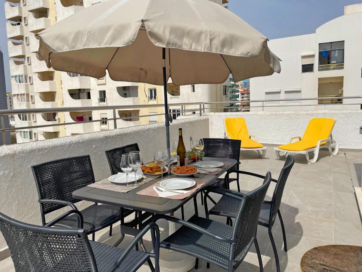 Algarve Sol House Apartment *