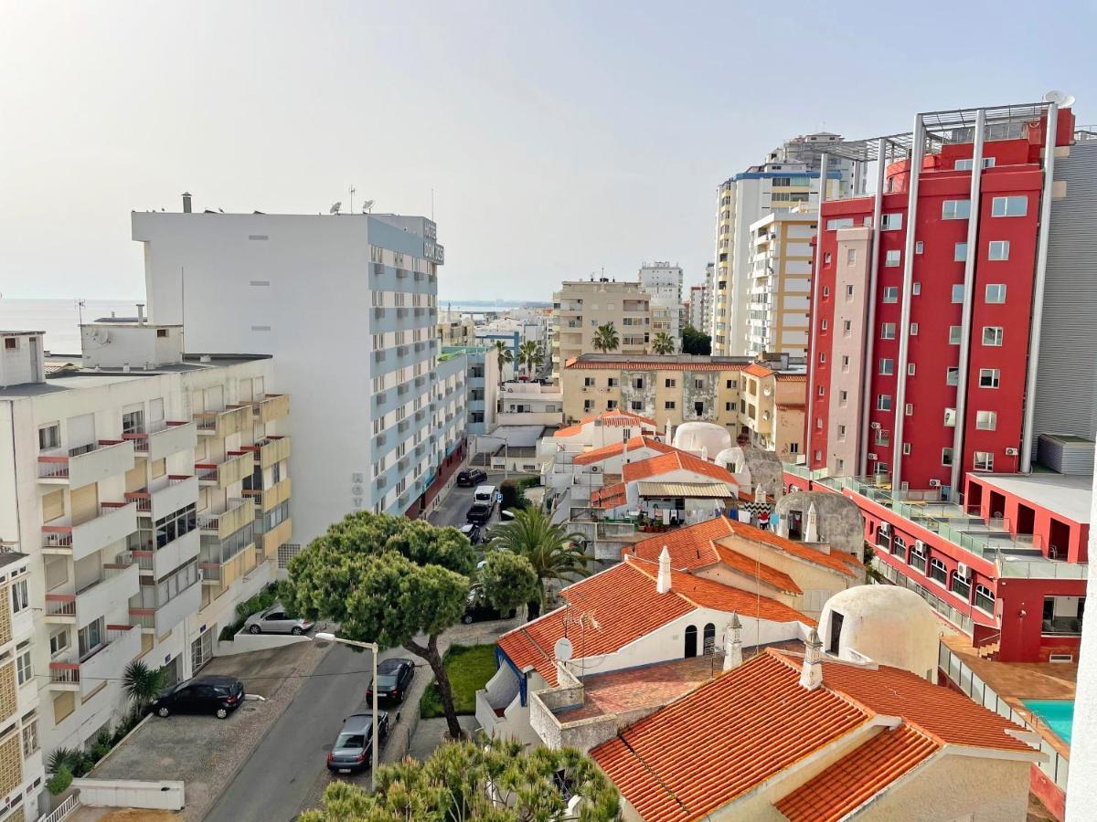 Algarve Sol House Apartment