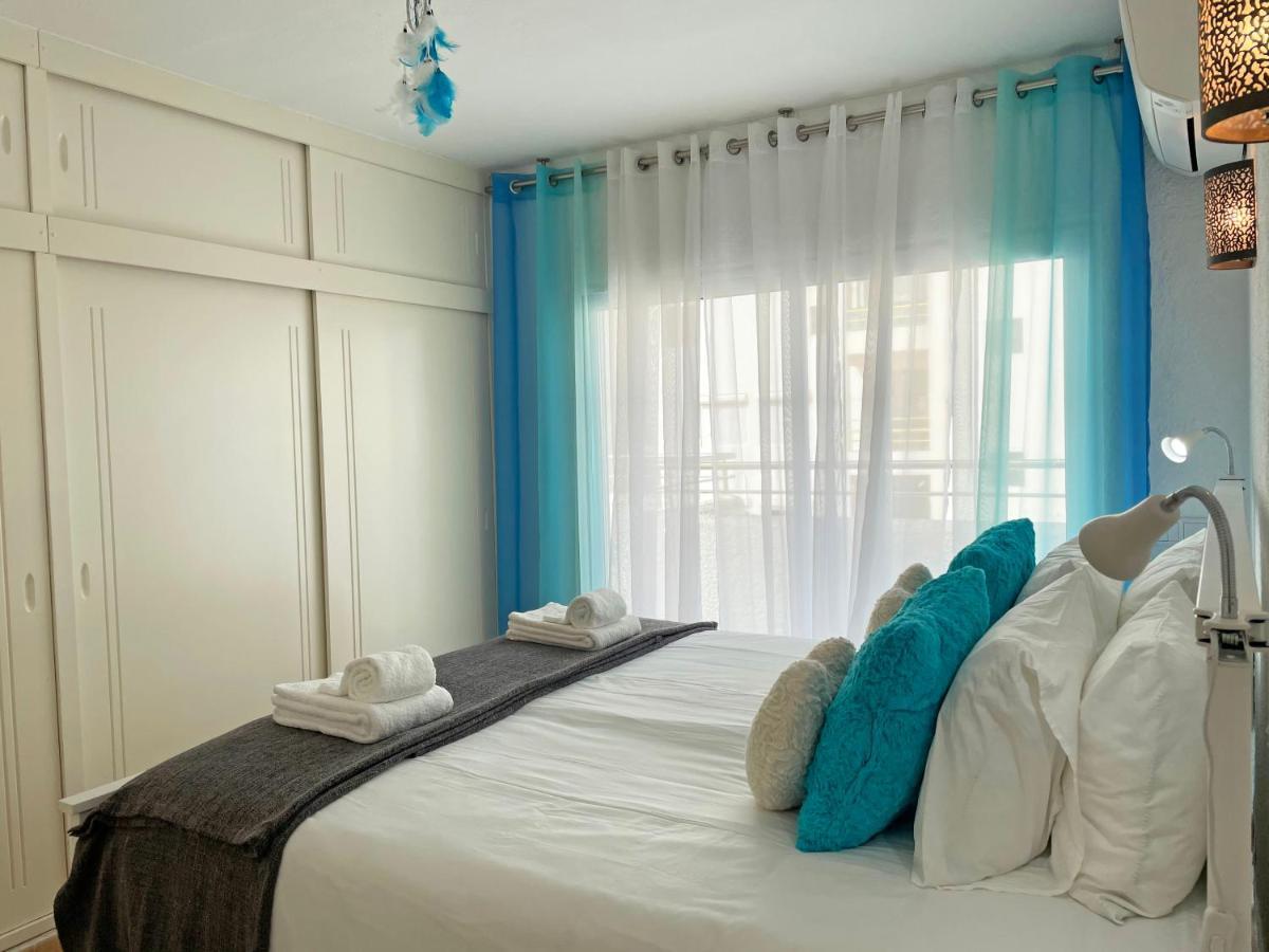 Algarve Sol House * Quarteira