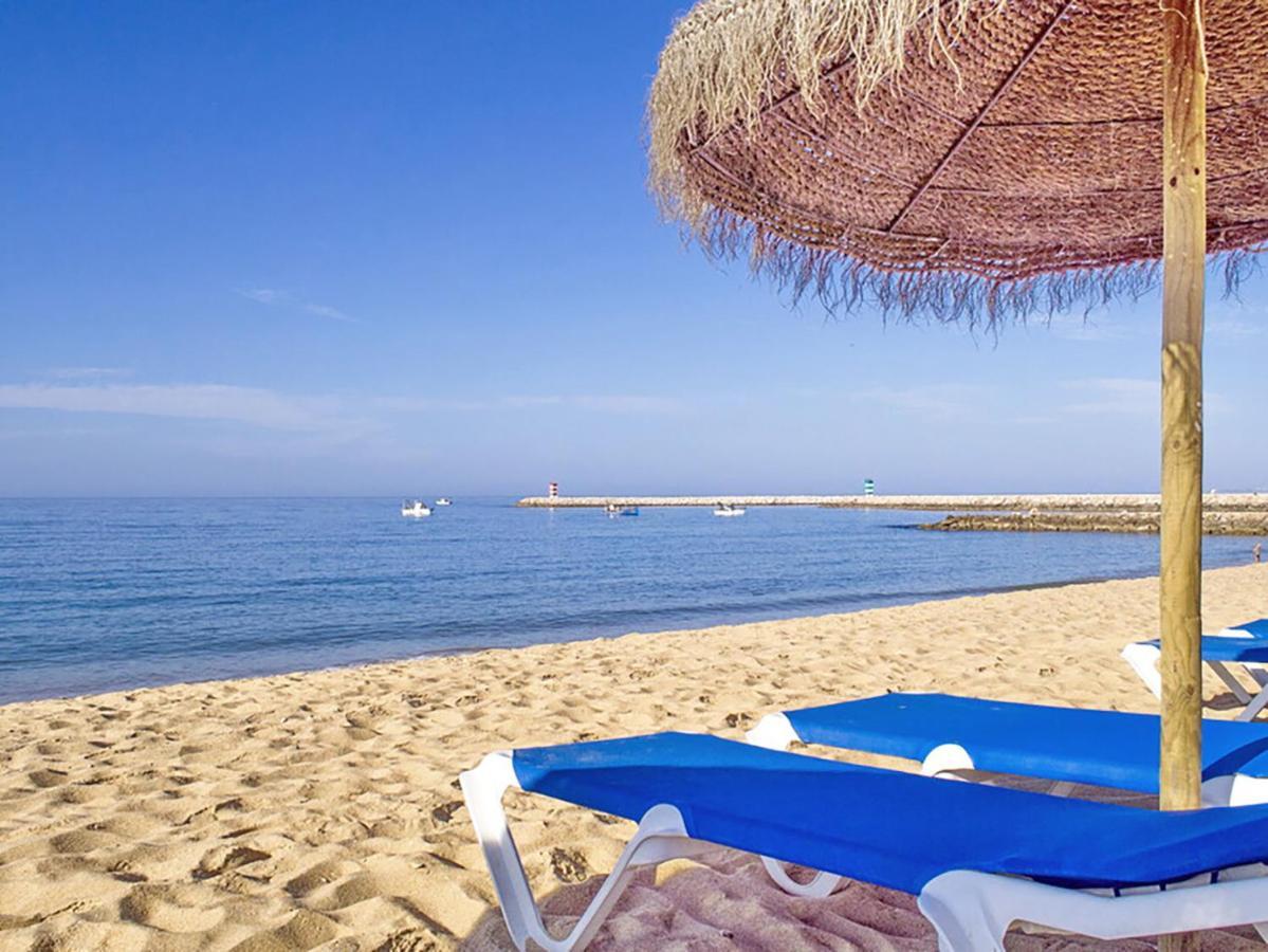 Algarve Sol House Apartment Quarteira