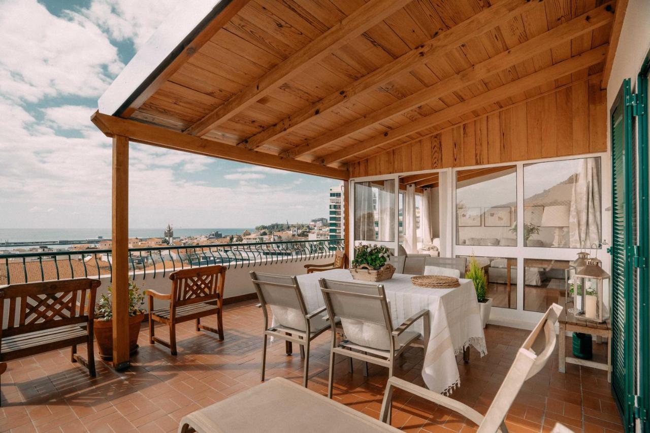 Atlantic View Penthouse *