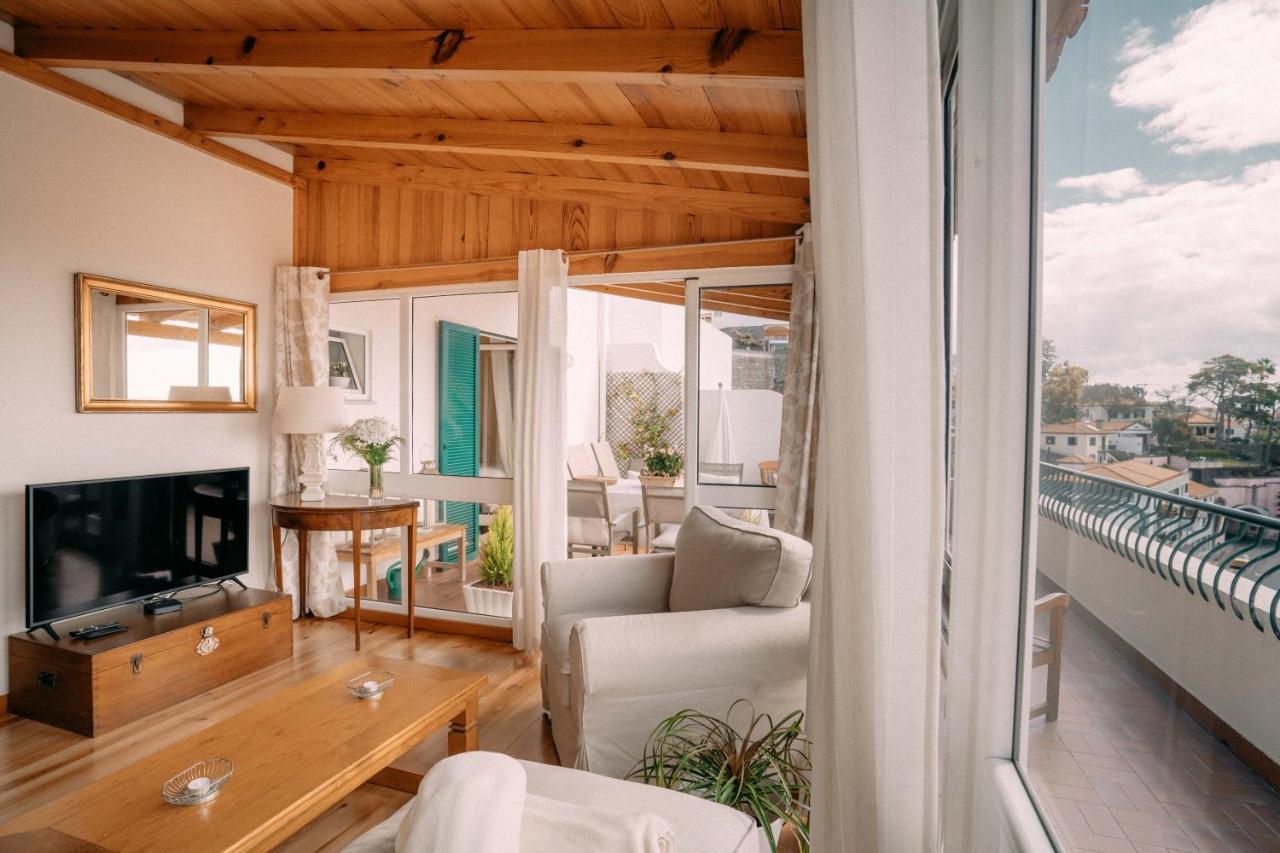 Atlantic View Penthouse * Funchal (Madeira)