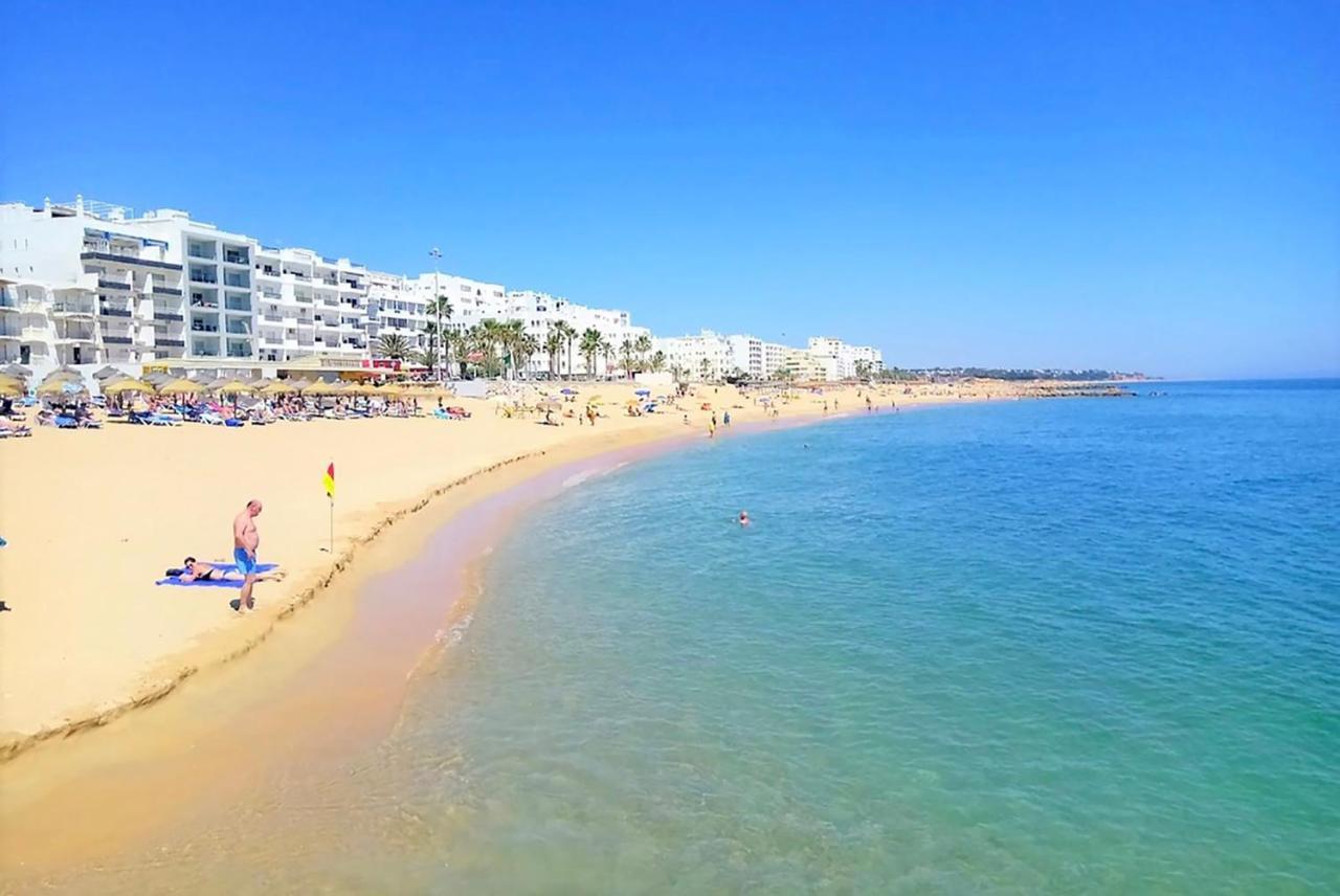 Algarve Sol House Apartment Quarteira