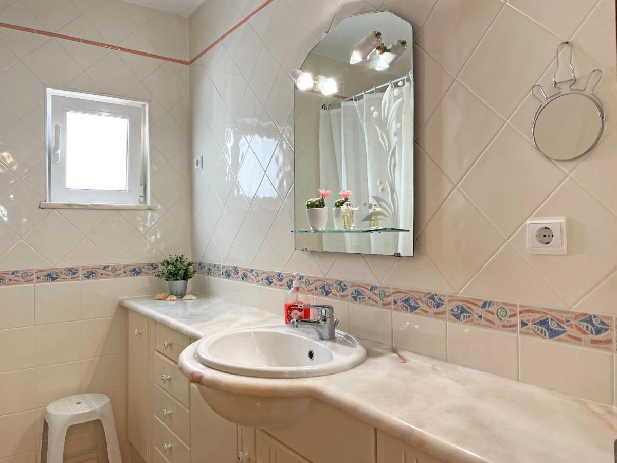 Algarve Sol House Apartment Quarteira