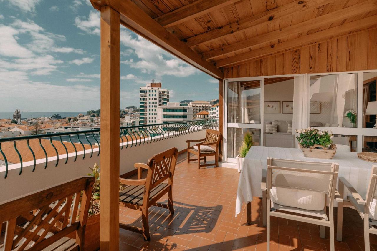 Atlantic View Penthouse *