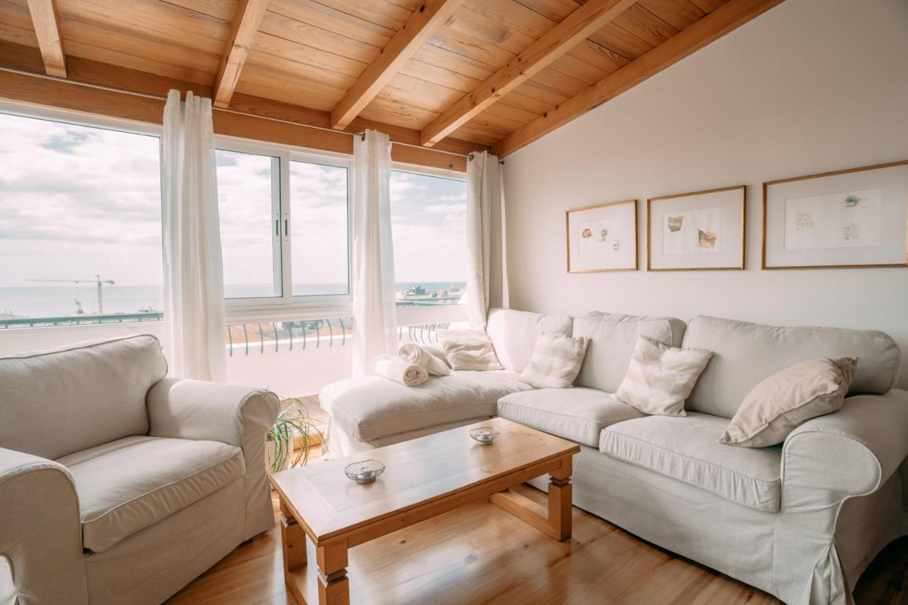 Atlantic View Penthouse *
