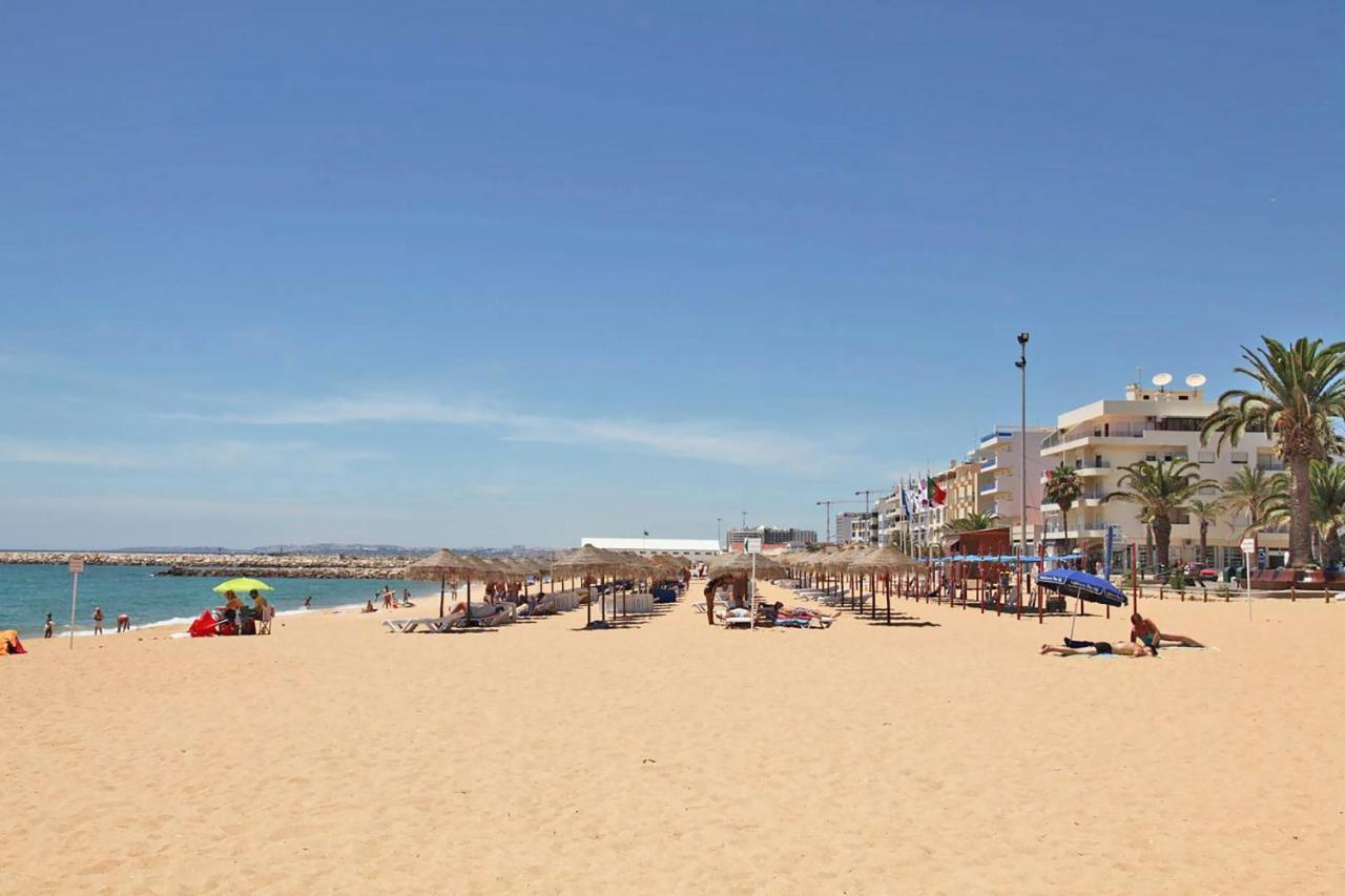 Algarve Sol House Apartment Quarteira