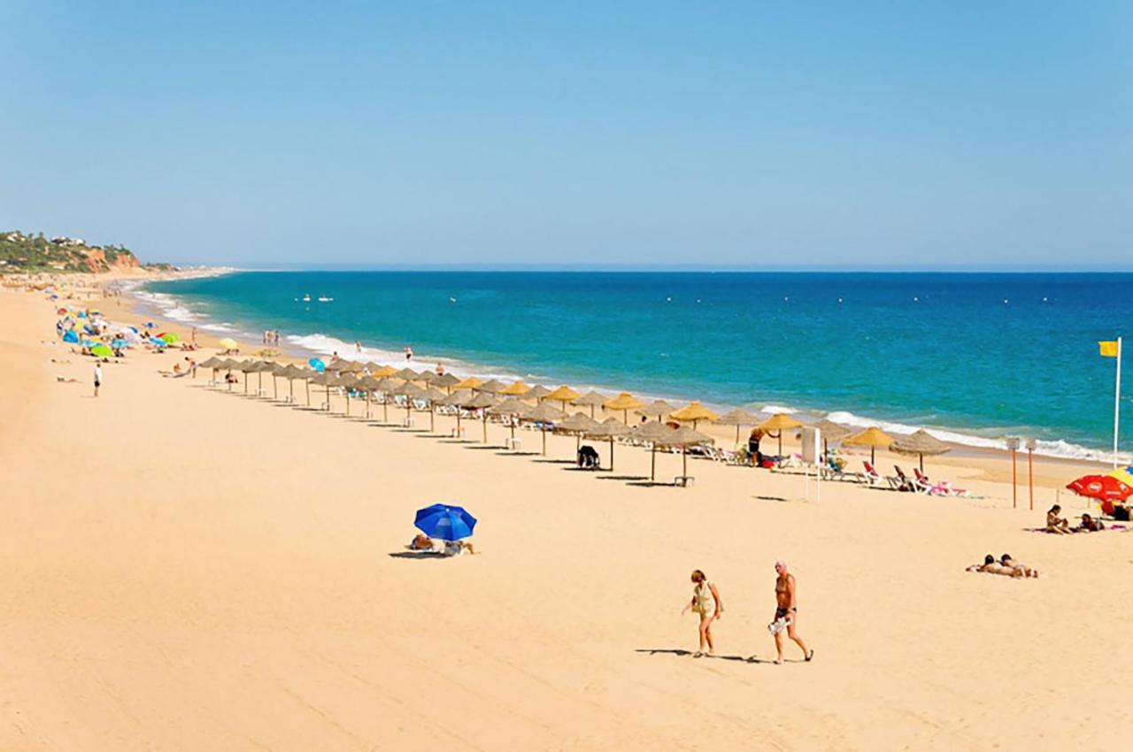 Algarve Sol House Apartment Quarteira