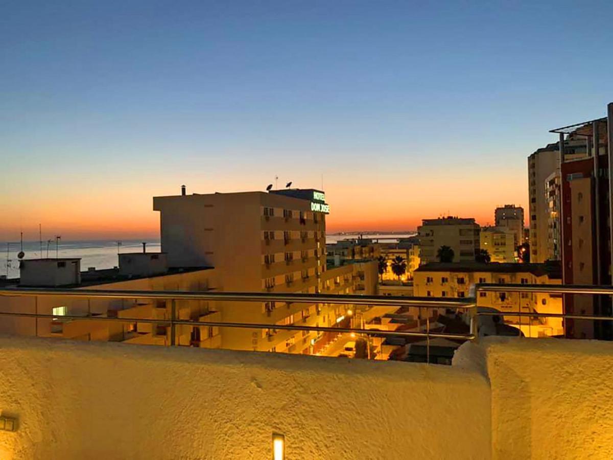 Algarve Sol House Apartment Quarteira