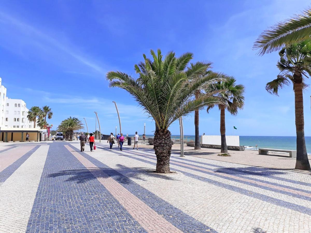 Algarve Sol House Apartment Quarteira