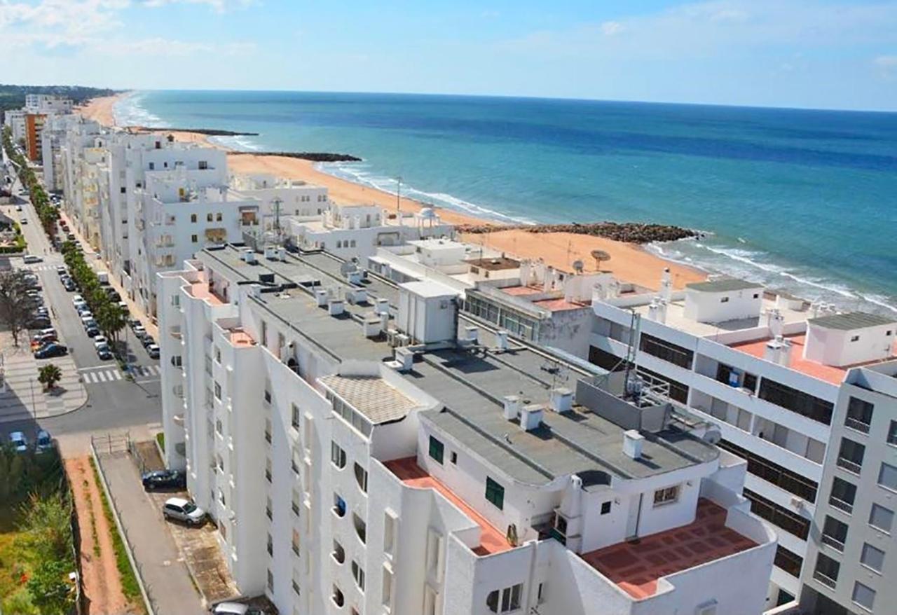 Algarve Sol House * Quarteira