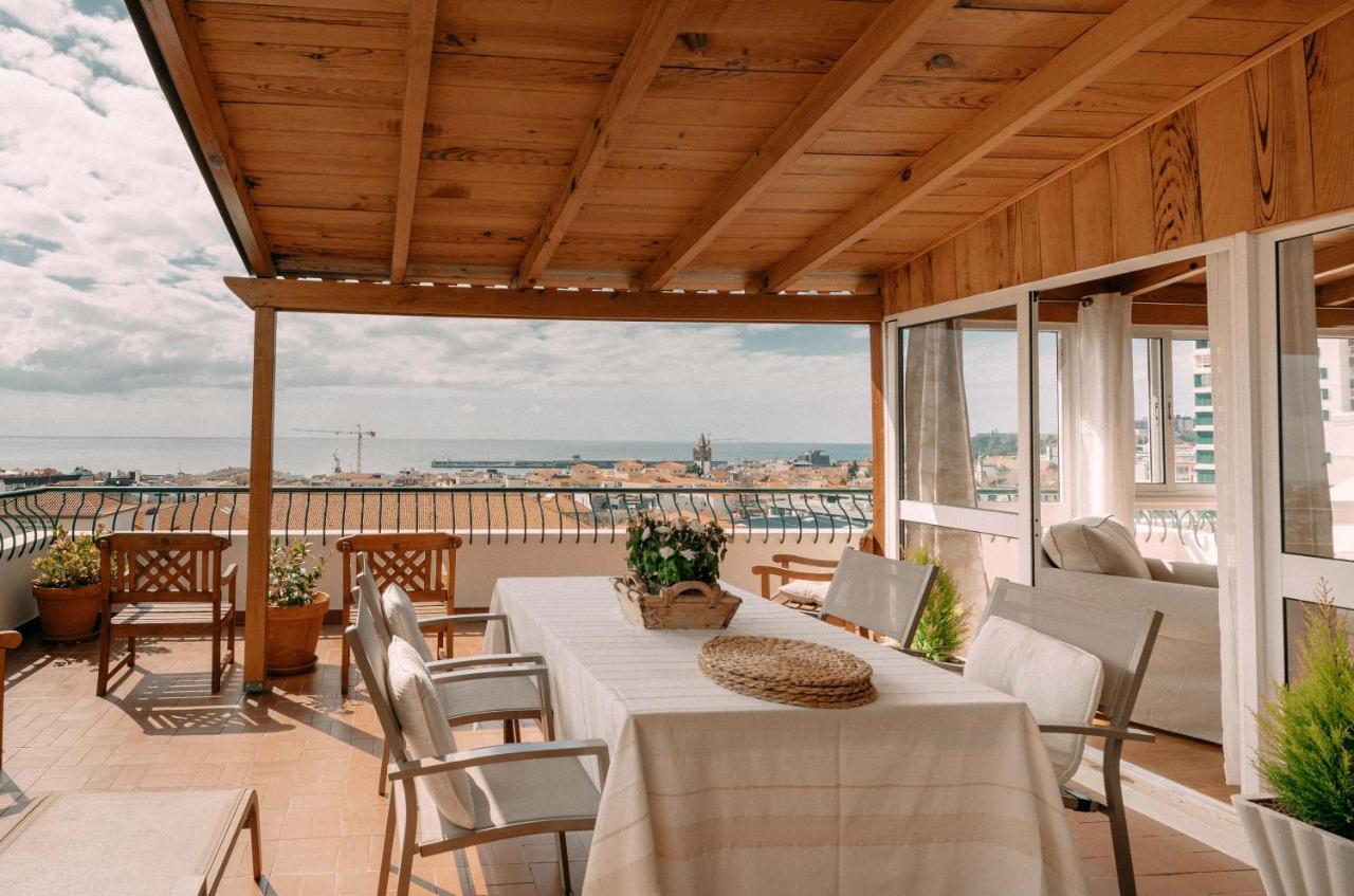 Atlantic View Penthouse * Funchal (Madeira)
