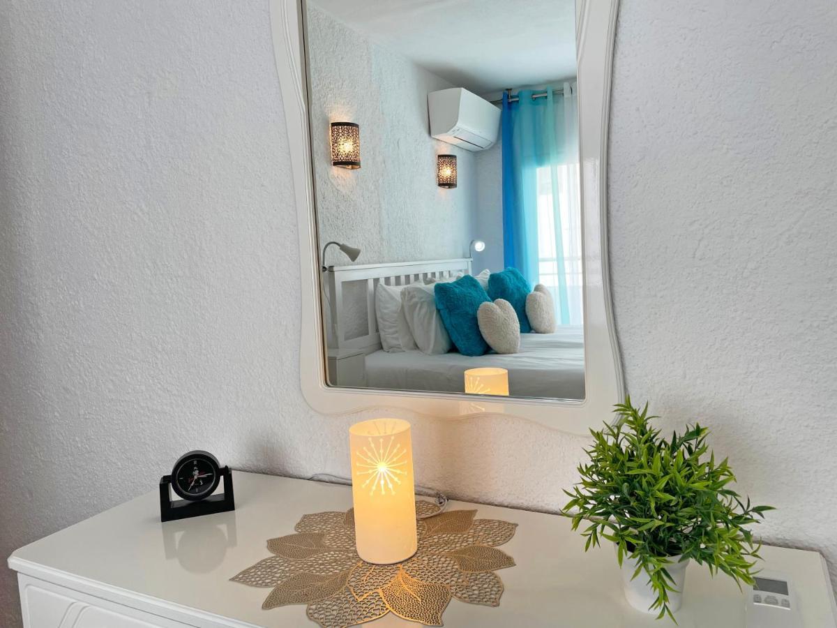 Algarve Sol House Apartment Quarteira